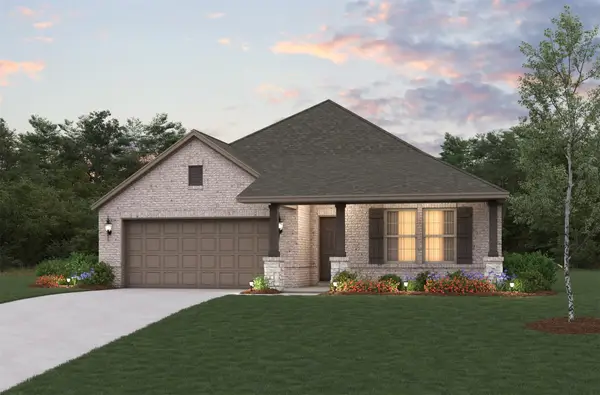 2508 Royal Birkdale Street, Celina, TX 75009