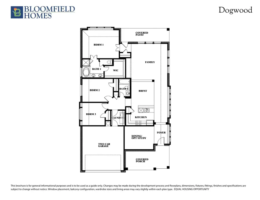 1269 Emily Drive, Trenton, TX 75490 - #2