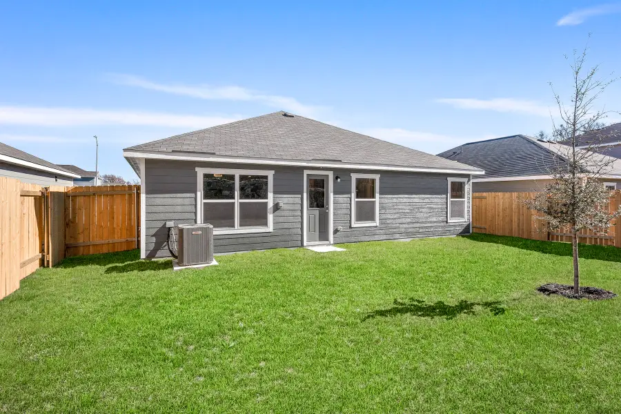 6318 Crosswood Lane, Dallas, TX 75241 - #2
