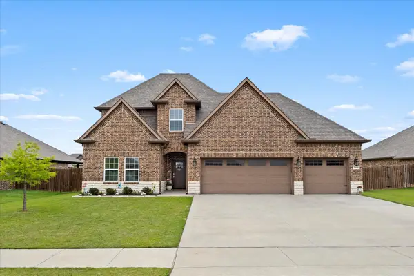 1010 Eva Drive, Greenville, TX 75402