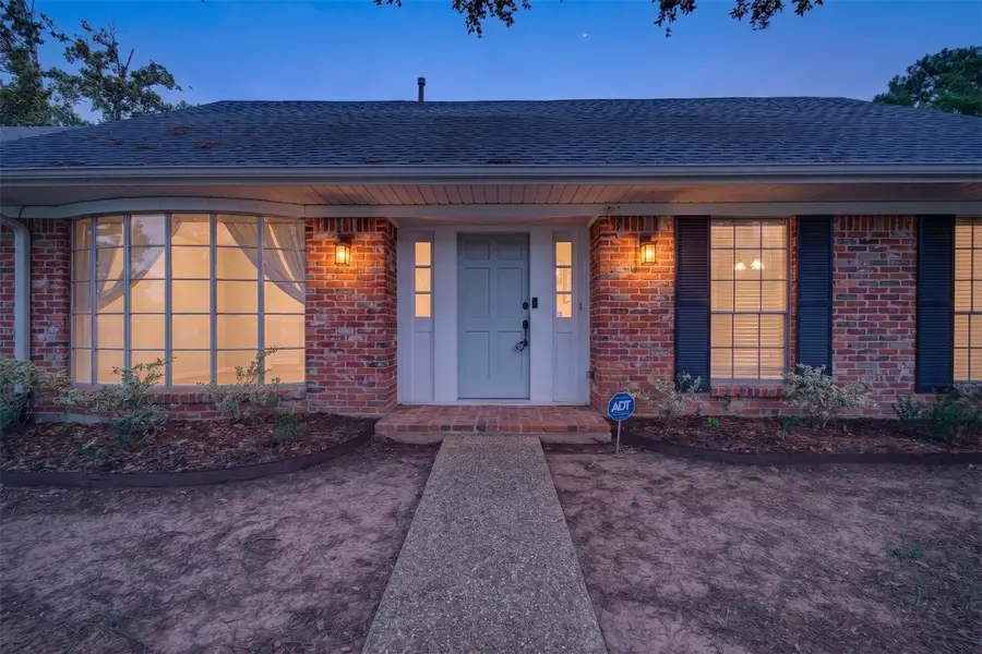 7501 Camelback Drive, Shreveport, LA 71105 - #3
