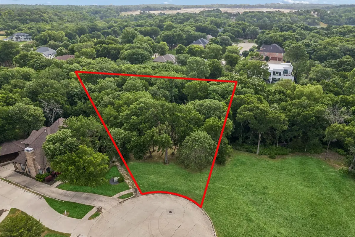 1806 Sunset Crossing, Cedar Hill, TX 75104 - #1