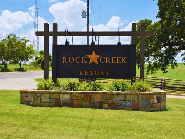TBD Reflection Bay Boulevard, Gordonville, TX 76245