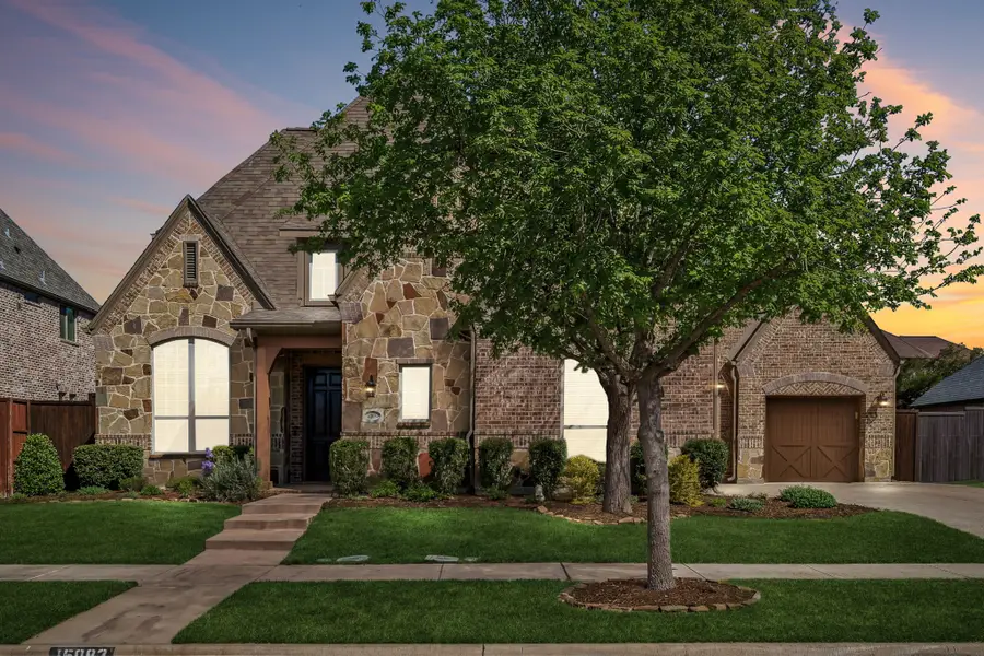 15082 Beckley Lane, Frisco, TX 75035 - #2