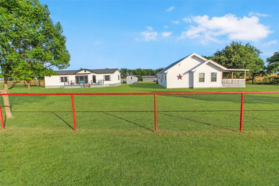 455 Hughes Cemetery Road, Italy, TX 76651 - #2