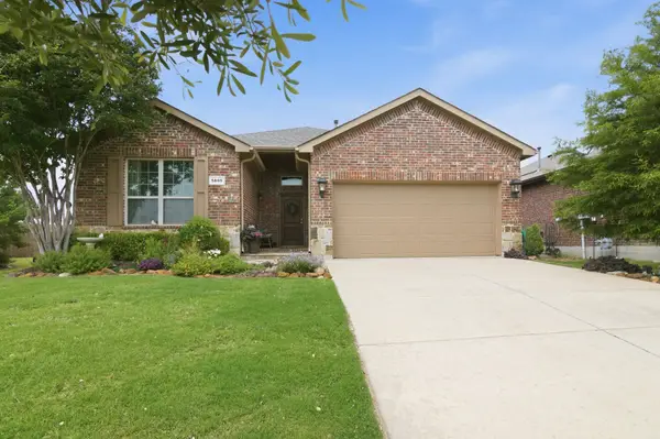 5805 Glenwood Drive, Denton, TX 76208