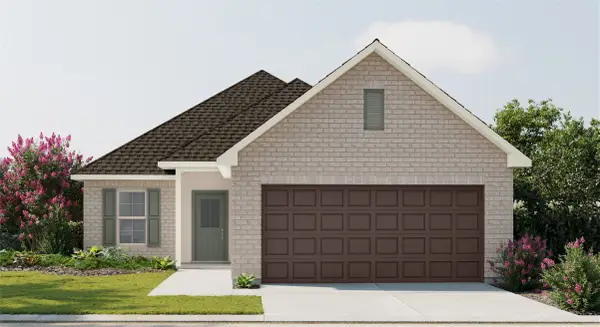 603 Girard Court, Haughton, LA 71037