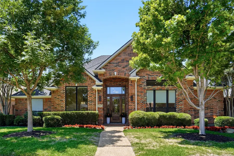 1418 Briar Meadow Drive, Keller, TX 76248 - #2