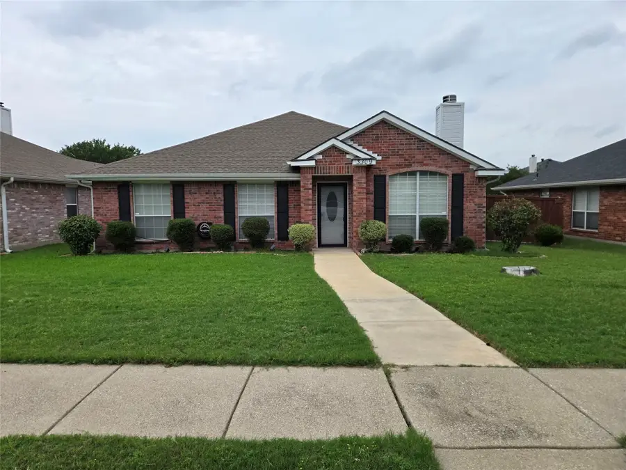 3309 Welch Lane, Sachse, TX 75048 - #2