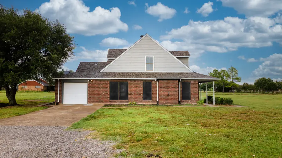 410 E Fm 550, McLendon Chisholm, TX 75032 - #2