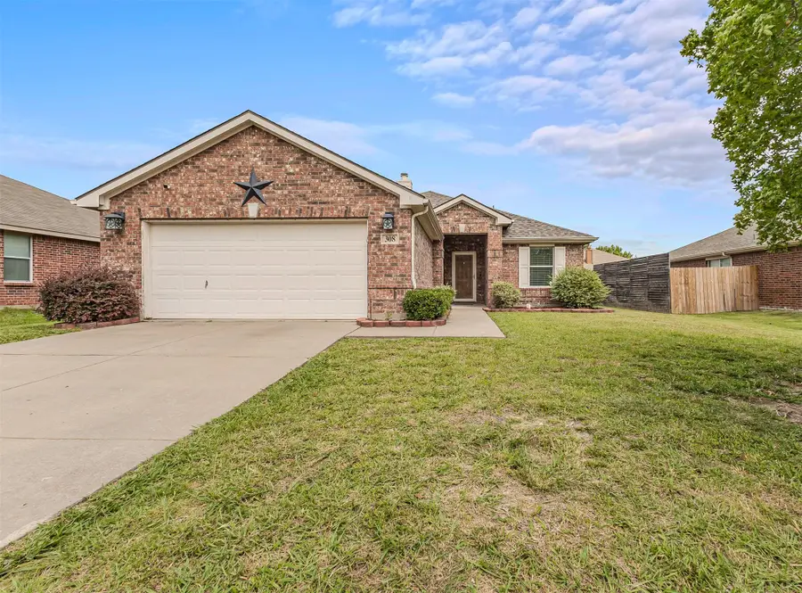 308 Long Prairie Drive, Forney, TX 75126 - #2