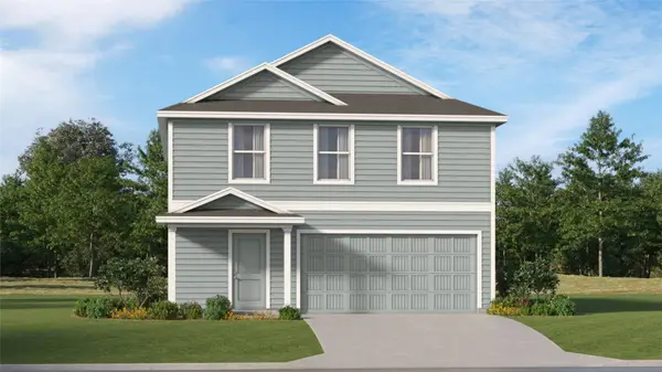 1649 Black Kite Lane, Fort Worth, TX 76140