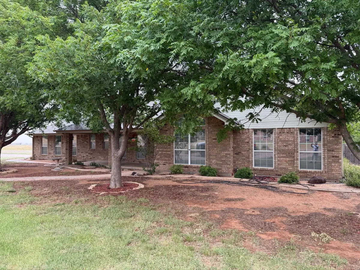 109 Pilgrim Road, Abilene, TX 79602 - #1