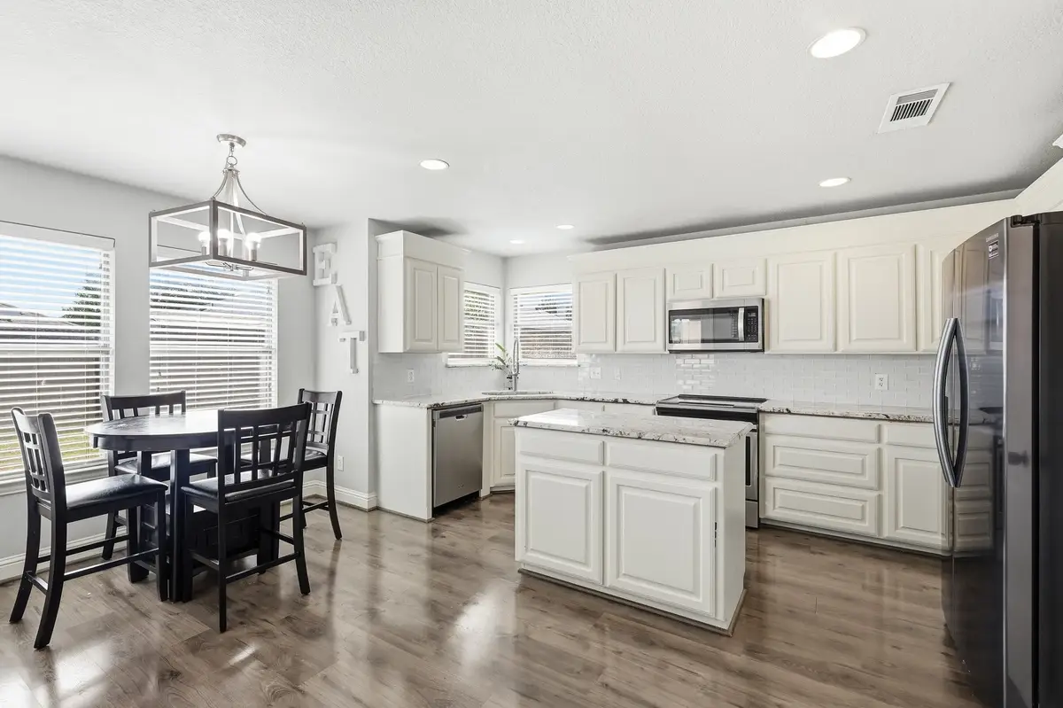 557 Jeffdale Drive, Burleson, TX 76028 - #1