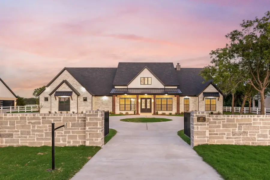 177 League Road, McLendon Chisholm, TX 75032 - #2