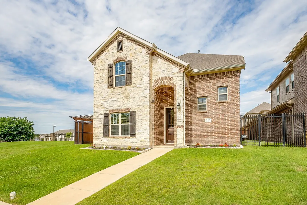213 Park Villa Lane, Aledo, TX 76008 - #1