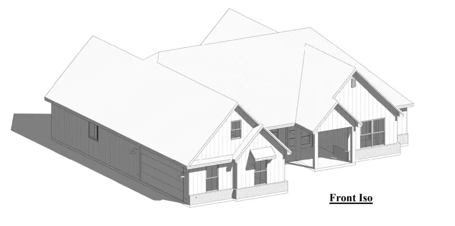 Lot 34 Dixie Estates Way, Whitesboro, TX 76273 - #2