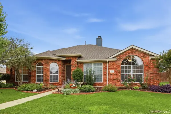 327 Montana Trail, Murphy, TX 75094