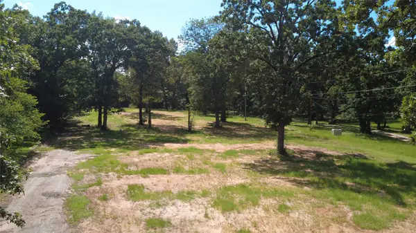 15 Oakridge Circle, Malakoff, TX 75148