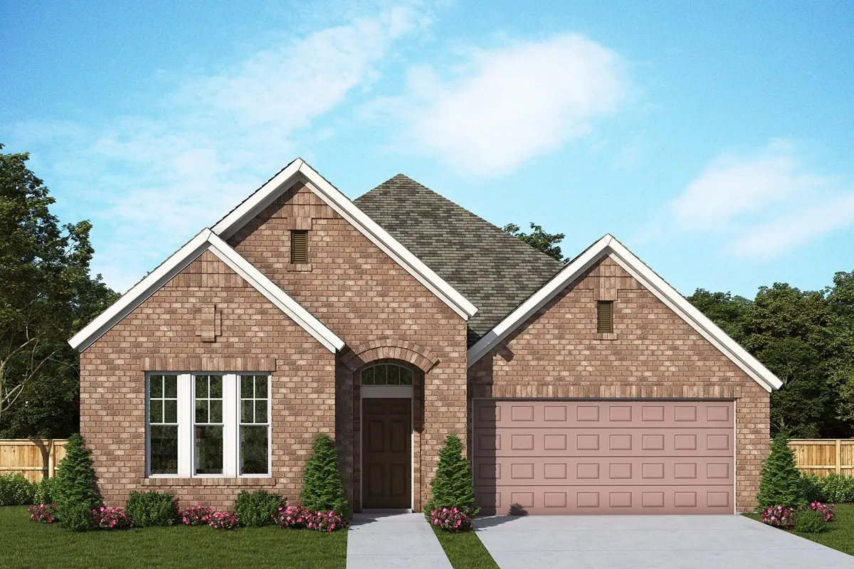3215 Wind Knot Way, Royse City, TX 75189 - #1