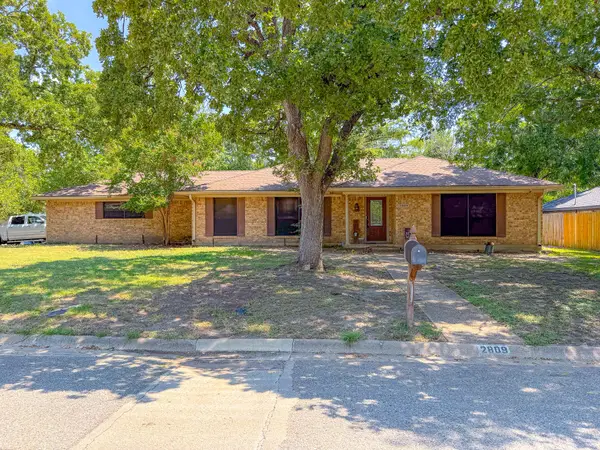 2809 Lafayette Street, Corsicana, TX 75110