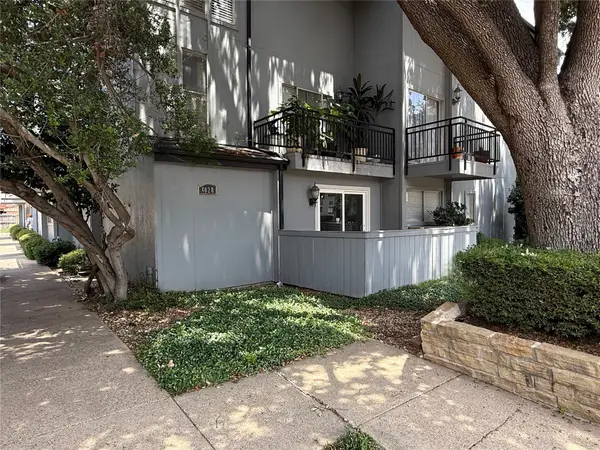 4020 Holland Avenue #106, Dallas, TX 75219