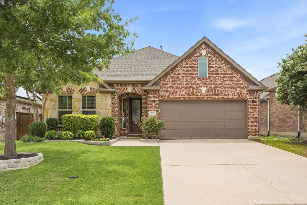 705 Llano Falls Drive, McKinney, TX 75071 - #1