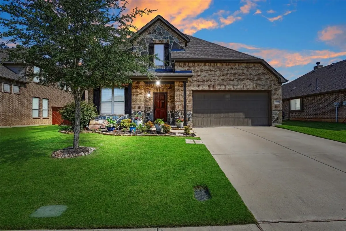 3656 Rosewood, Denison, TX 75020 - #1