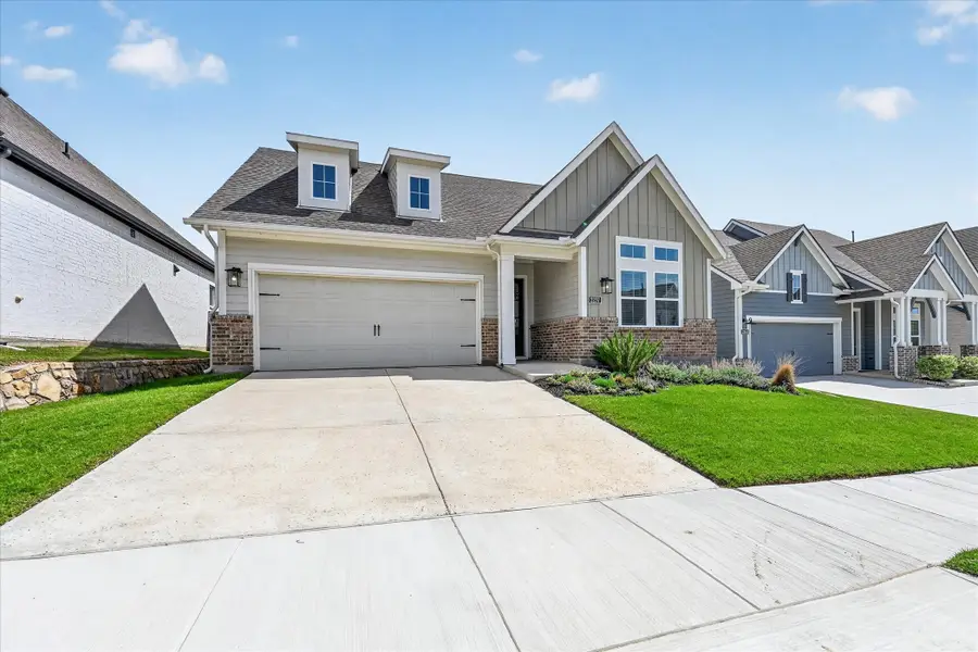2237 Pika Road, Northlake, TX 76247 - #2