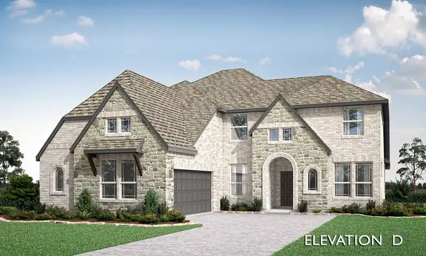202 Memory Lane, Waxahachie, TX 75165