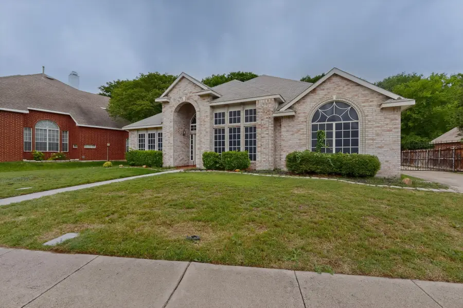 3108 Candide Lane, McKinney, TX 75070 - #2