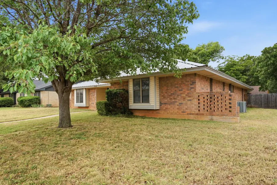 4750 Carrie Ann Lane, Abilene, TX 79606 - #2
