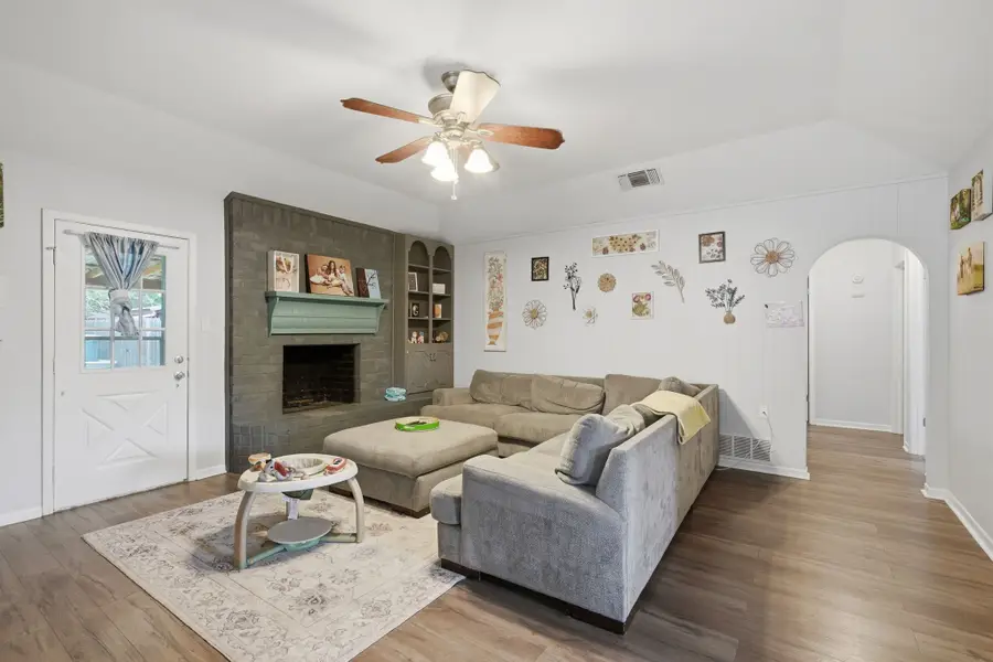 4750 Carrie Ann Lane, Abilene, TX 79606 - #3