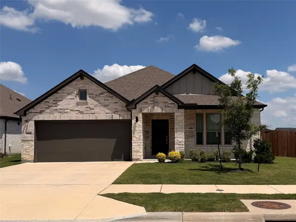 10600 Potawatomi Lane, Fort Worth, TX 76179
