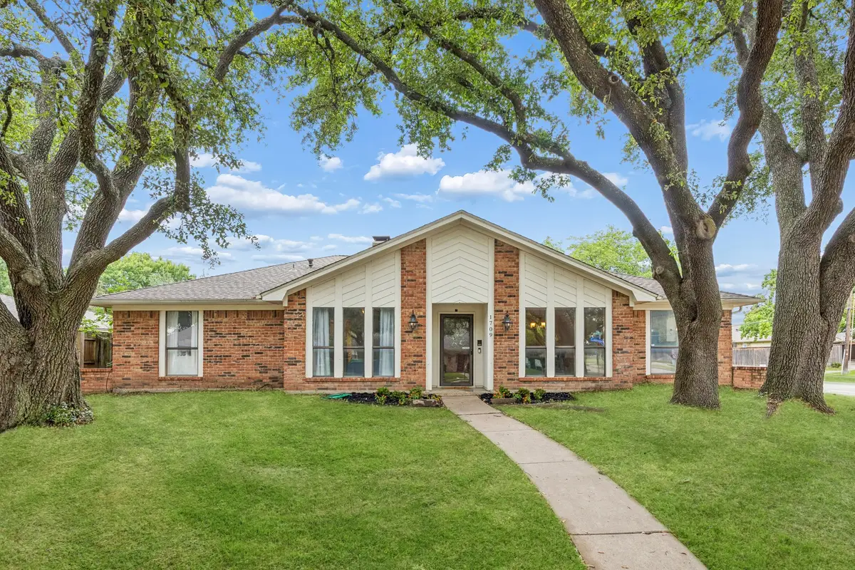 1709 Columbia Drive, Richardson, TX 75081 - #1