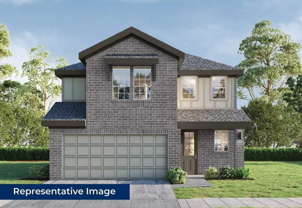 721 Wilderness Point Lane Lane, Anna, TX 75409 - #1