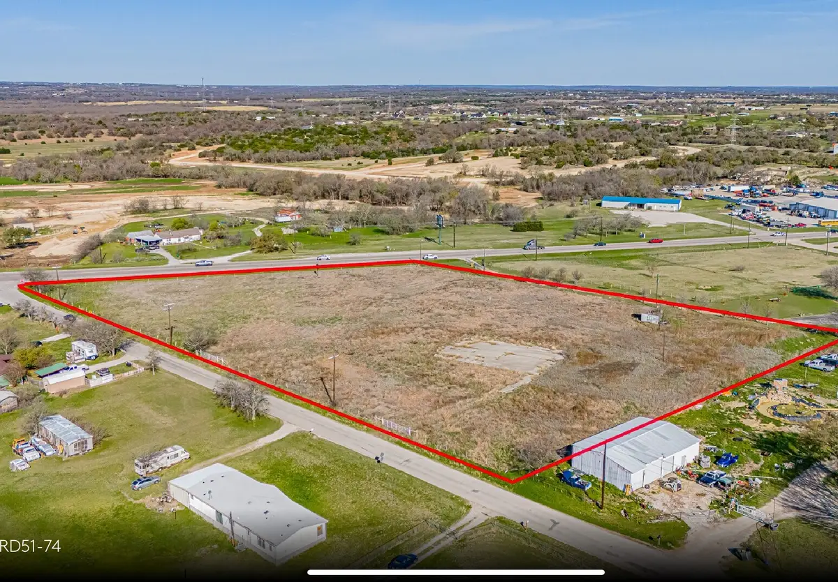 173 Green Branch Road, Weatherford, TX 76085 - #1