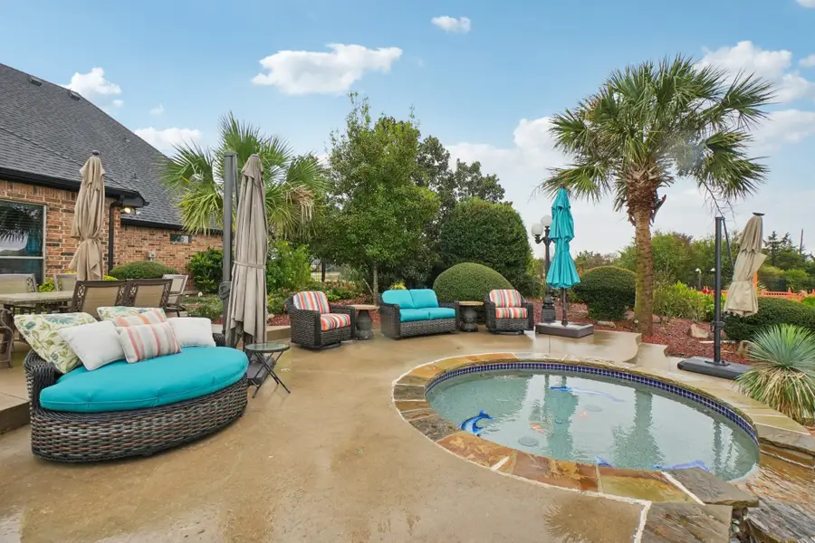 484 Savannah Hill, Rockwall, TX 75032 - #2