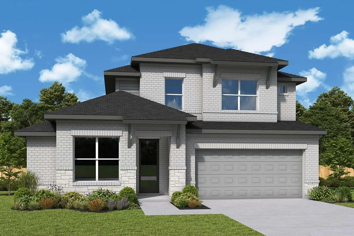 4343 Shaw Spring Drive, Royse City, TX 75189 - #1