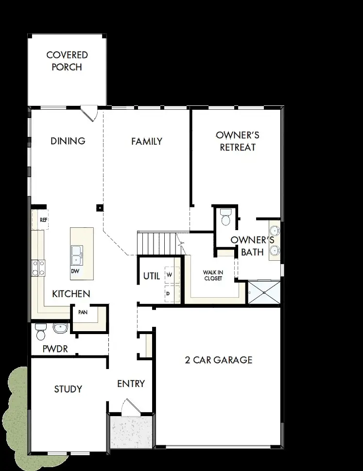 4343 Shaw Spring Drive, Royse City, TX 75189 - #2