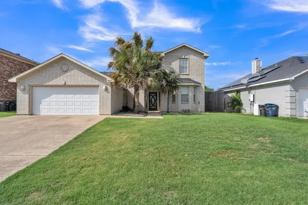 4024 Busch Gardens Drive, Fort Worth, TX 76123 - #1