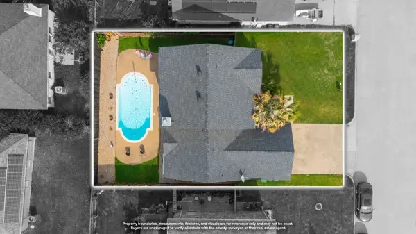 4024 Busch Gardens Drive, Fort Worth, TX 76123 - #2