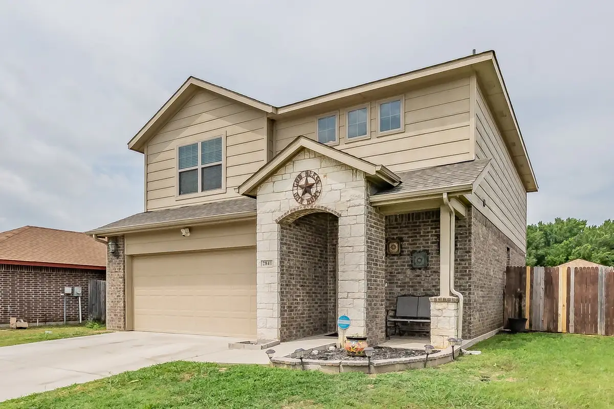 2841 Mesquite Road, Fort Worth, TX 76111 - #1