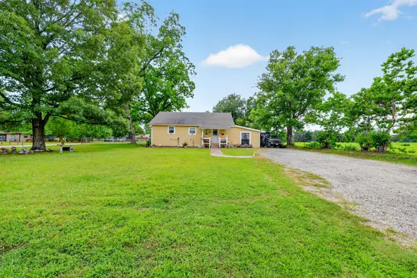 610 Crooked Creek Road, Edgewood, TX 75117