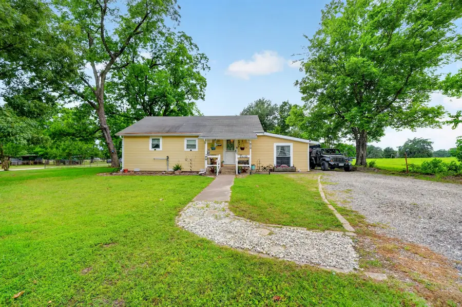 610 Crooked Creek Road, Edgewood, TX 75117 - #2