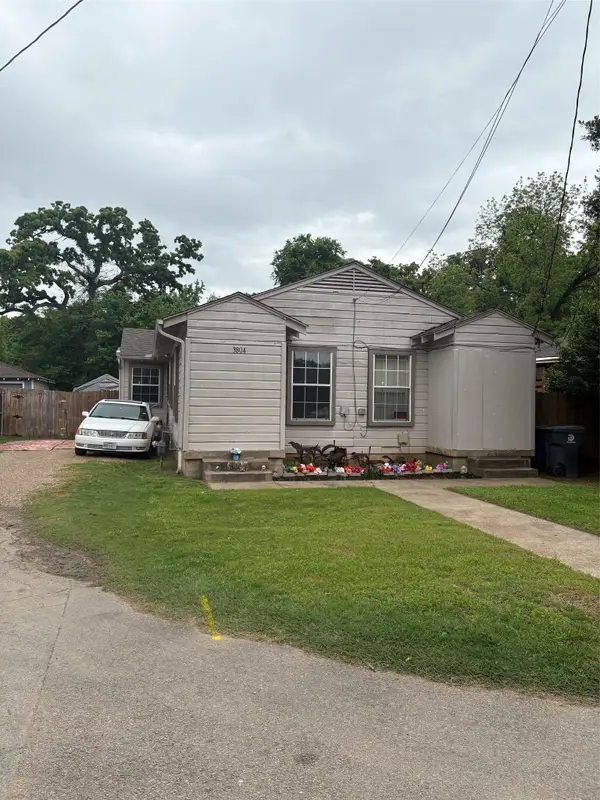 3804 Garden Lane, Dallas, TX 75210