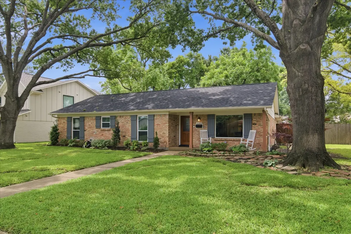 1309 Seminole Drive, Richardson, TX 75080 - #1