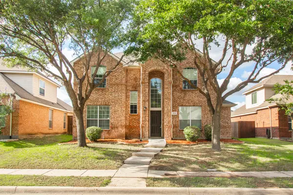 6116 Pine Meadow Lane, McKinney, TX 75070