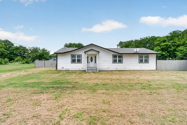 221 2nd Street, Wilmer, TX 75172