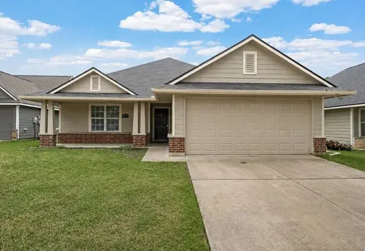 10124 Bunting Drive, Waco, TX 76708